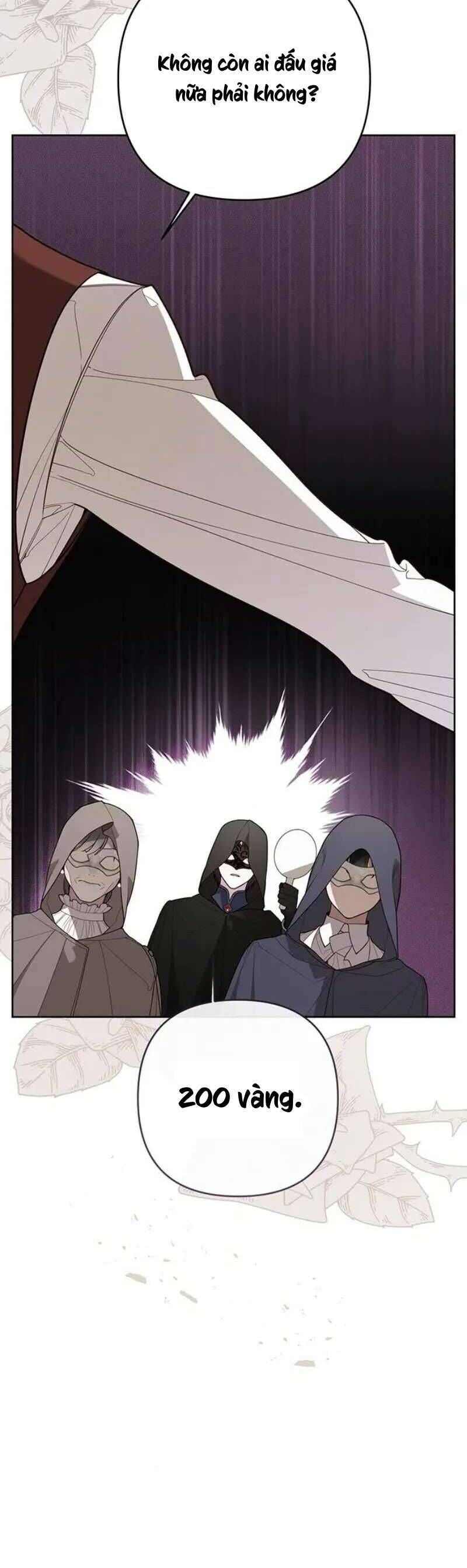 Bạo Chúa Bé Con Chap 115 - Next Chap 116