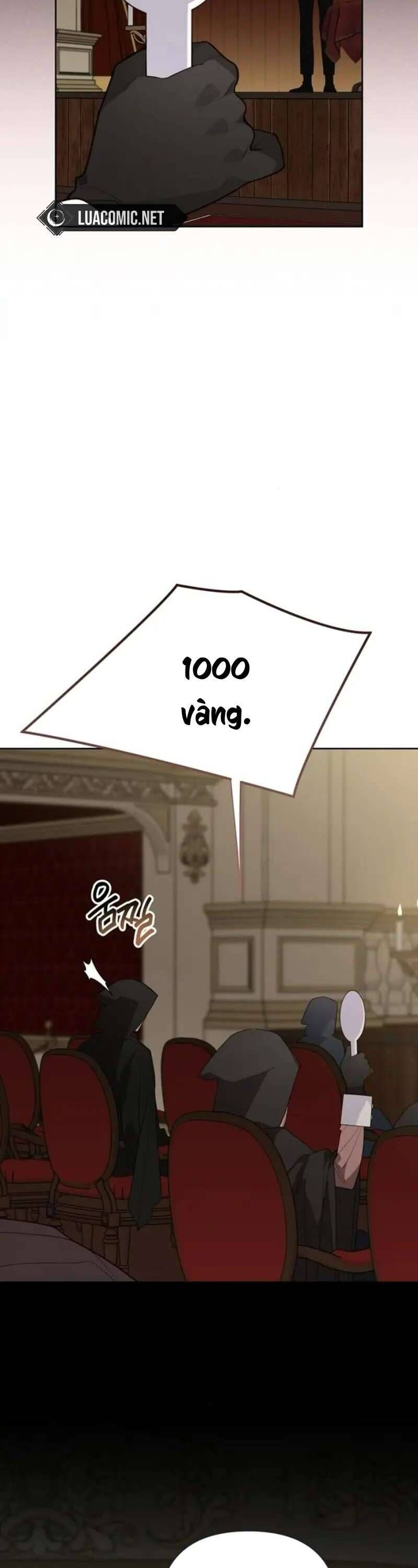 Bạo Chúa Bé Con Chap 115 - Next Chap 116