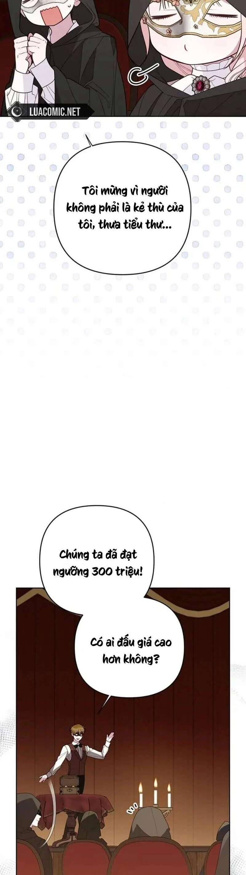 Bạo Chúa Bé Con Chap 115 - Next Chap 116