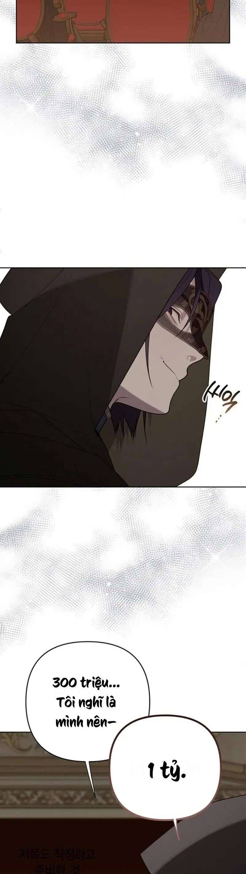 Bạo Chúa Bé Con Chap 115 - Next Chap 116