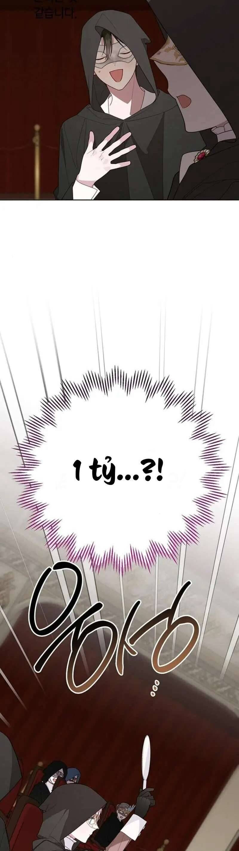 Bạo Chúa Bé Con Chap 115 - Next Chap 116