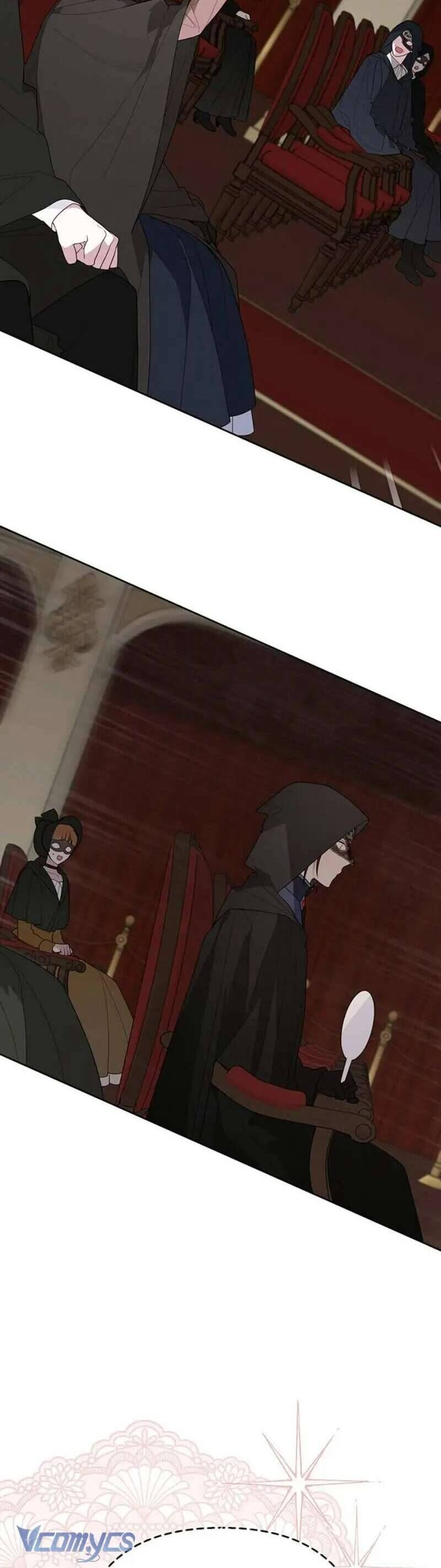 Bạo Chúa Bé Con Chap 115 - Next Chap 116