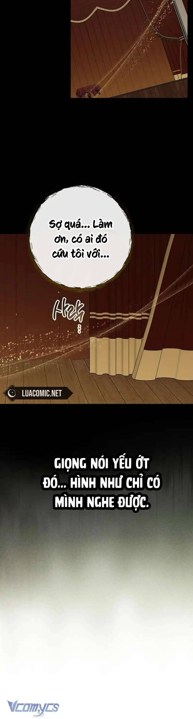 Bạo Chúa Bé Con Chap 115 - Next Chap 116