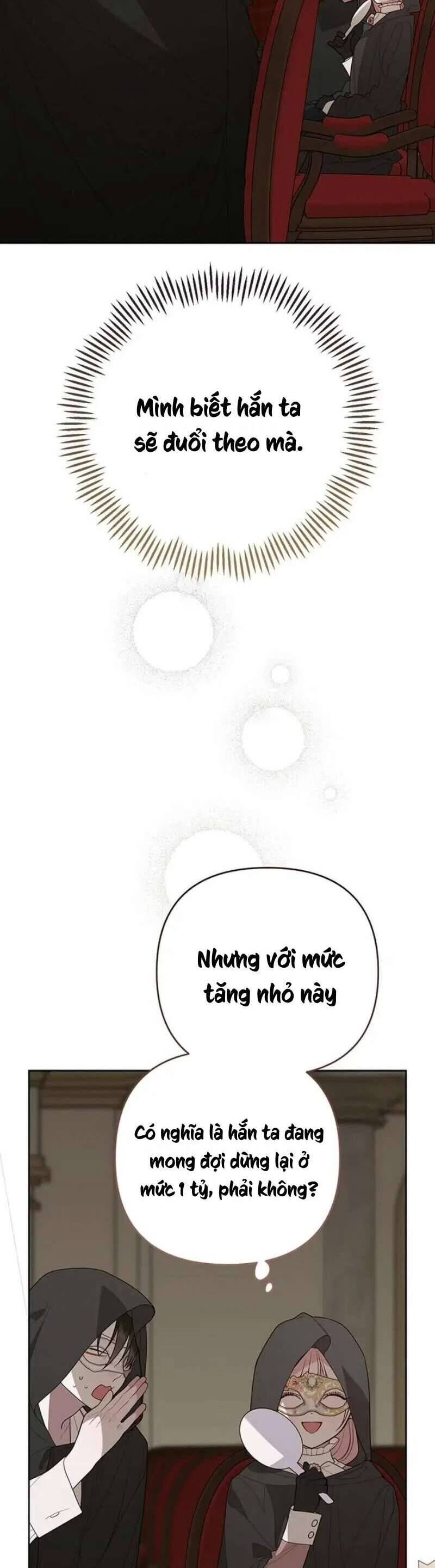 Bạo Chúa Bé Con Chap 115 - Next Chap 116
