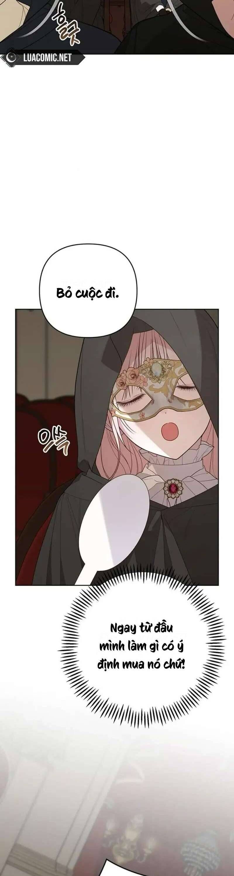 Bạo Chúa Bé Con Chap 115 - Next Chap 116
