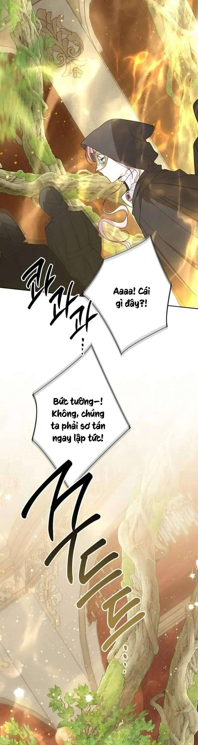 Bạo Chúa Bé Con Chap 115 - Next Chap 116