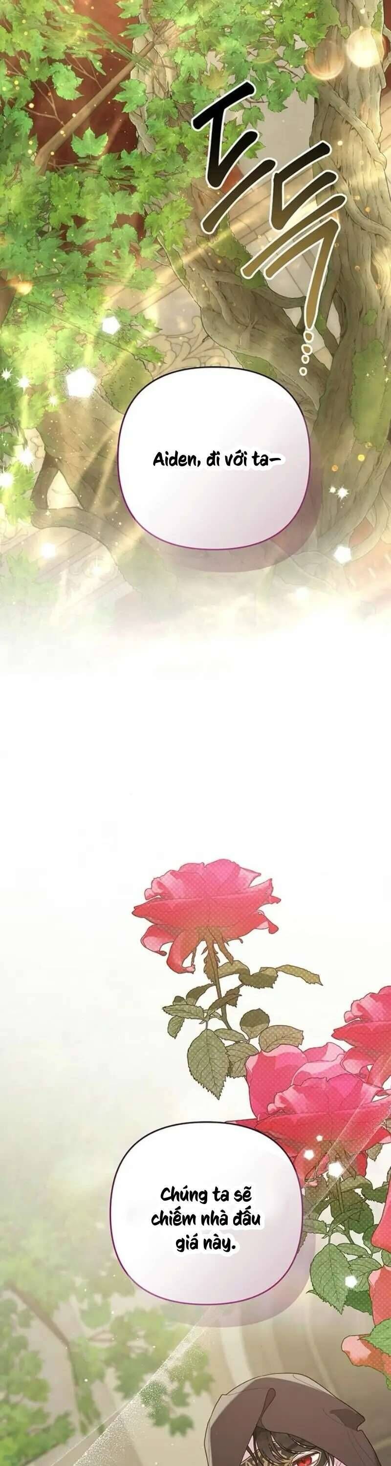 Bạo Chúa Bé Con Chap 115 - Next Chap 116
