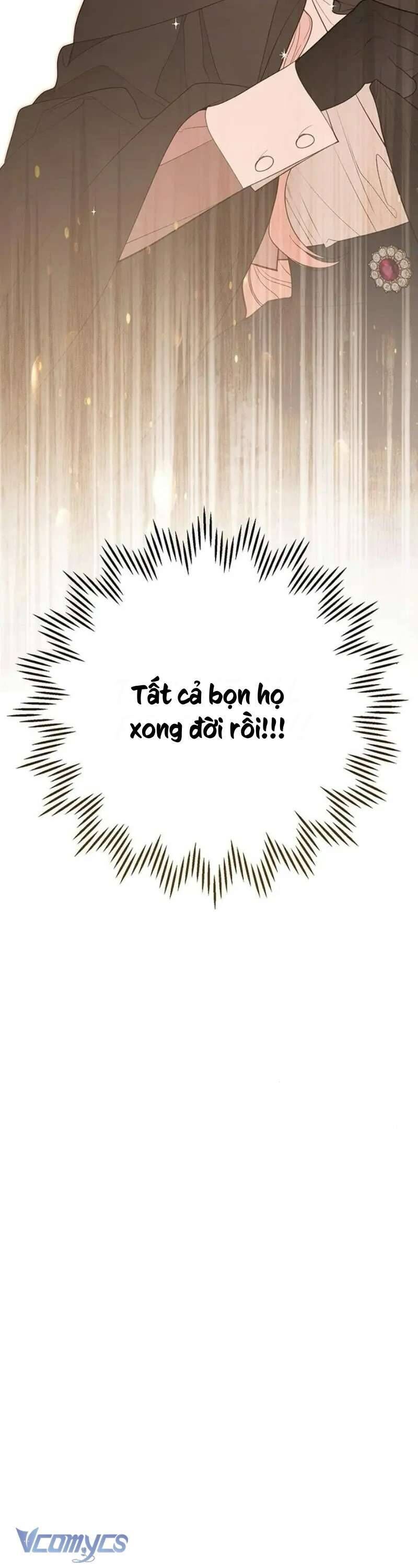 Bạo Chúa Bé Con Chap 115 - Next Chap 116