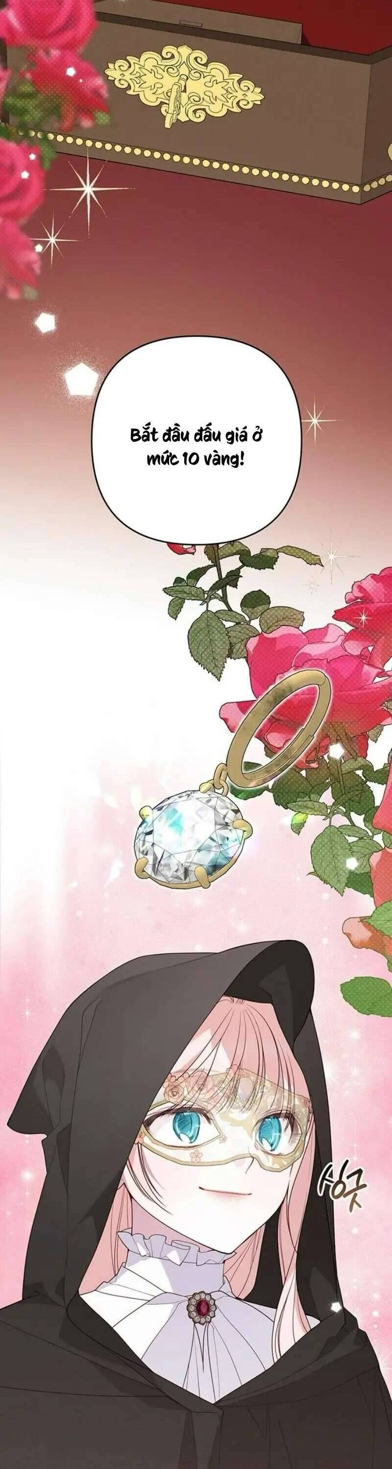 Bạo Chúa Bé Con Chap 115 - Next Chap 116