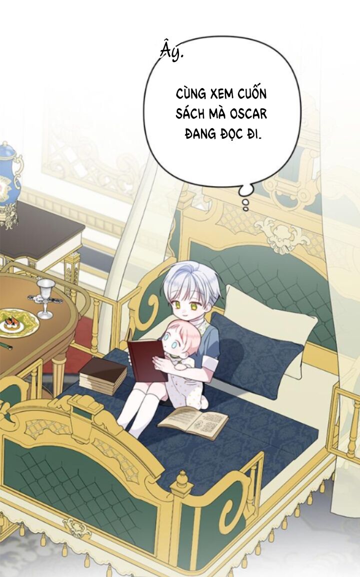 Bạo Chúa Bé Con Chap 142 - Next Chap 143