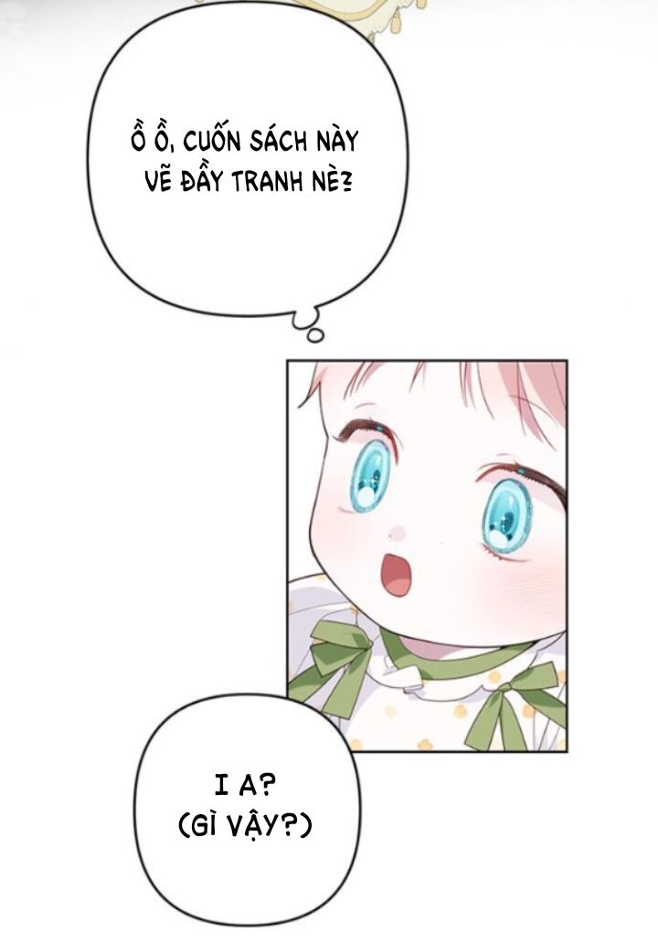 Bạo Chúa Bé Con Chap 142 - Next Chap 143