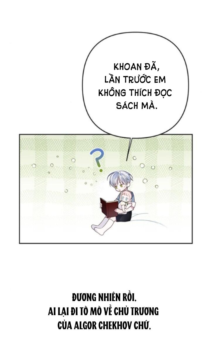 Bạo Chúa Bé Con Chap 142 - Next Chap 143