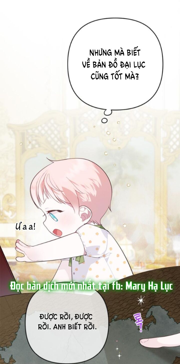 Bạo Chúa Bé Con Chap 142 - Next Chap 143
