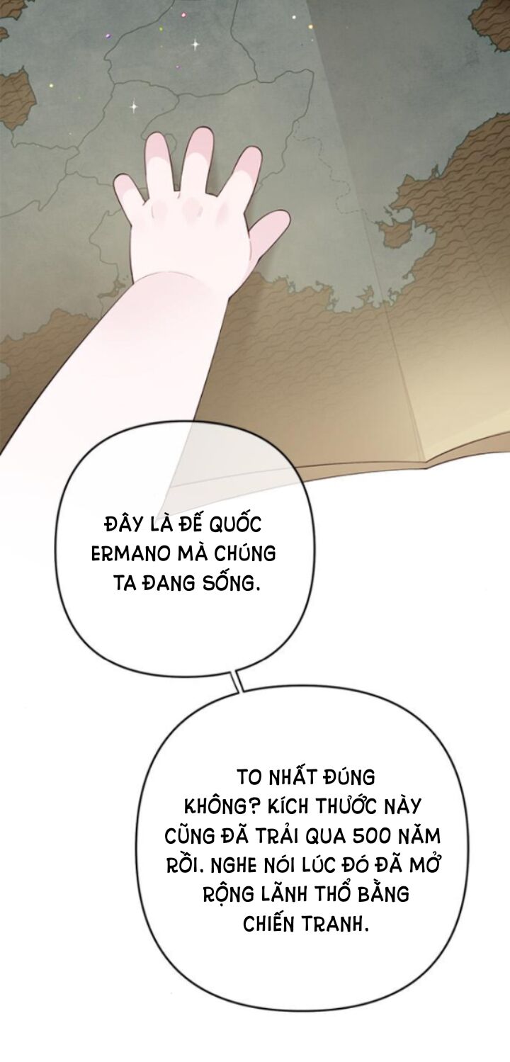 Bạo Chúa Bé Con Chap 142 - Next Chap 143