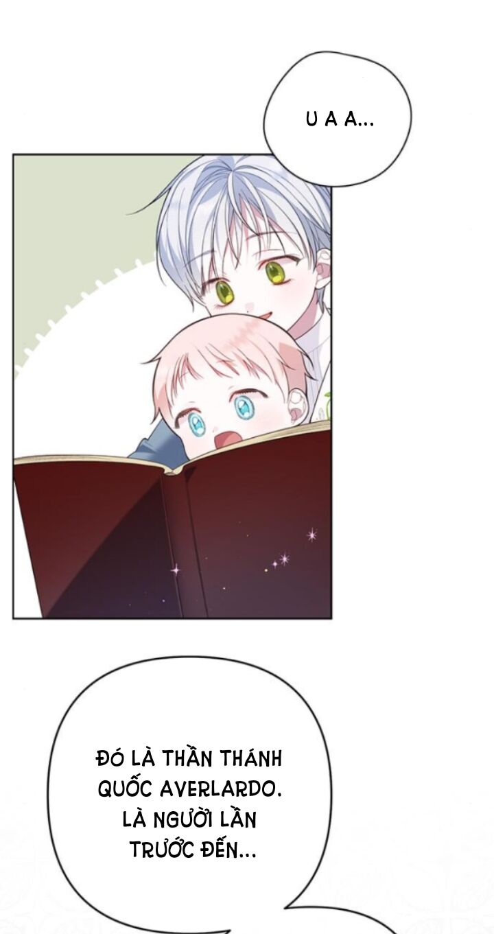 Bạo Chúa Bé Con Chap 142 - Next Chap 143