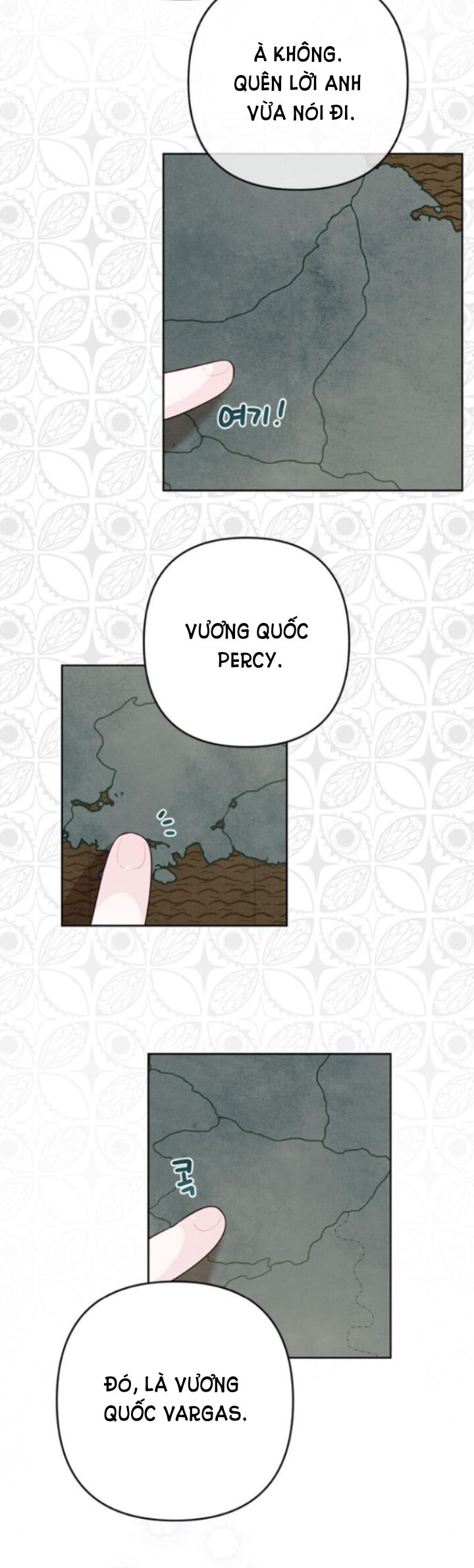 Bạo Chúa Bé Con Chap 142 - Next Chap 143