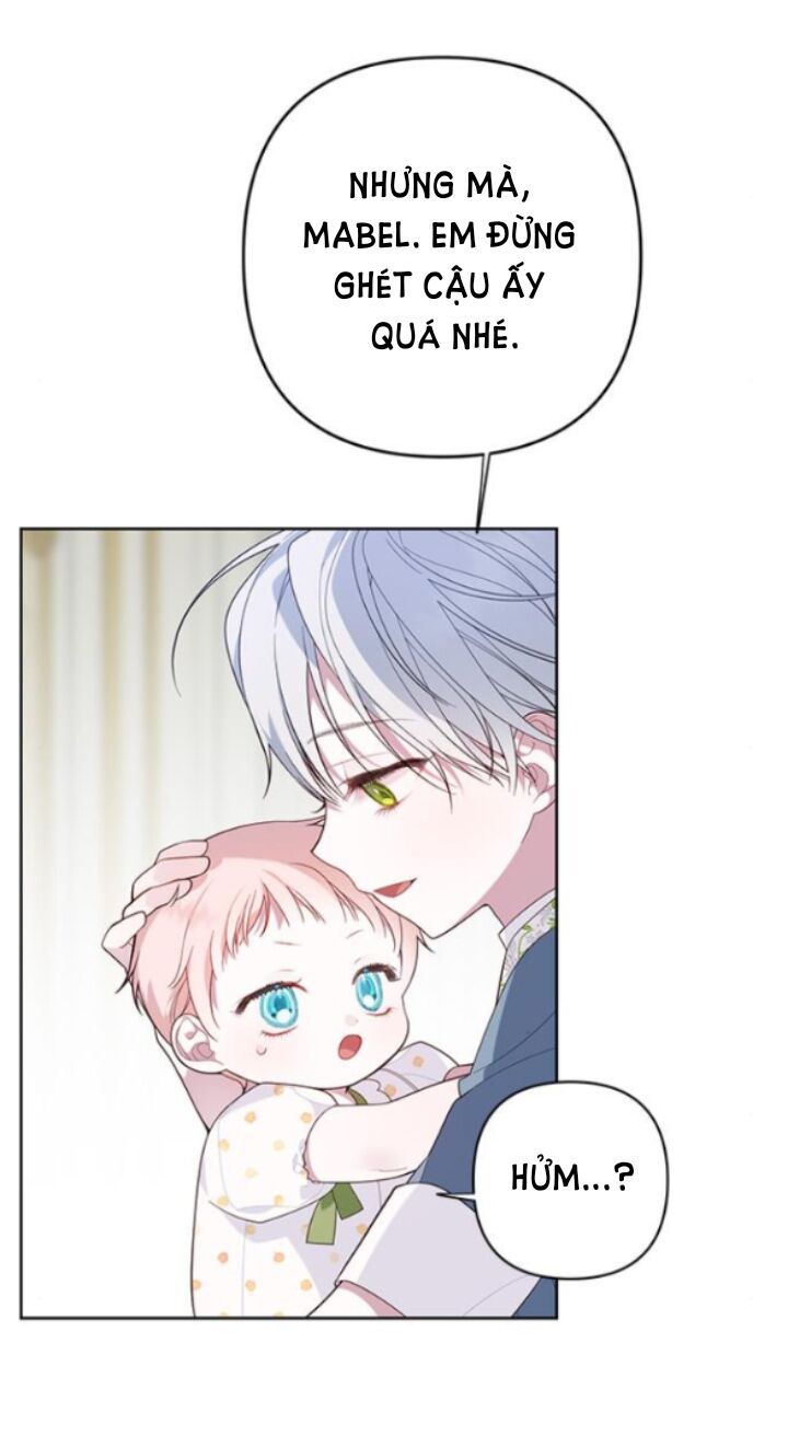 Bạo Chúa Bé Con Chap 142 - Next Chap 143