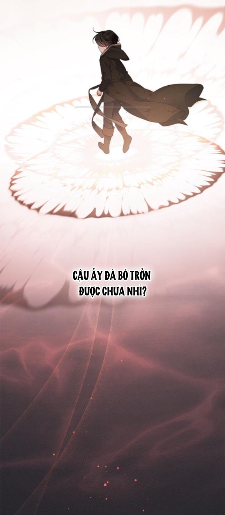 Bạo Chúa Bé Con Chap 142 - Next Chap 143