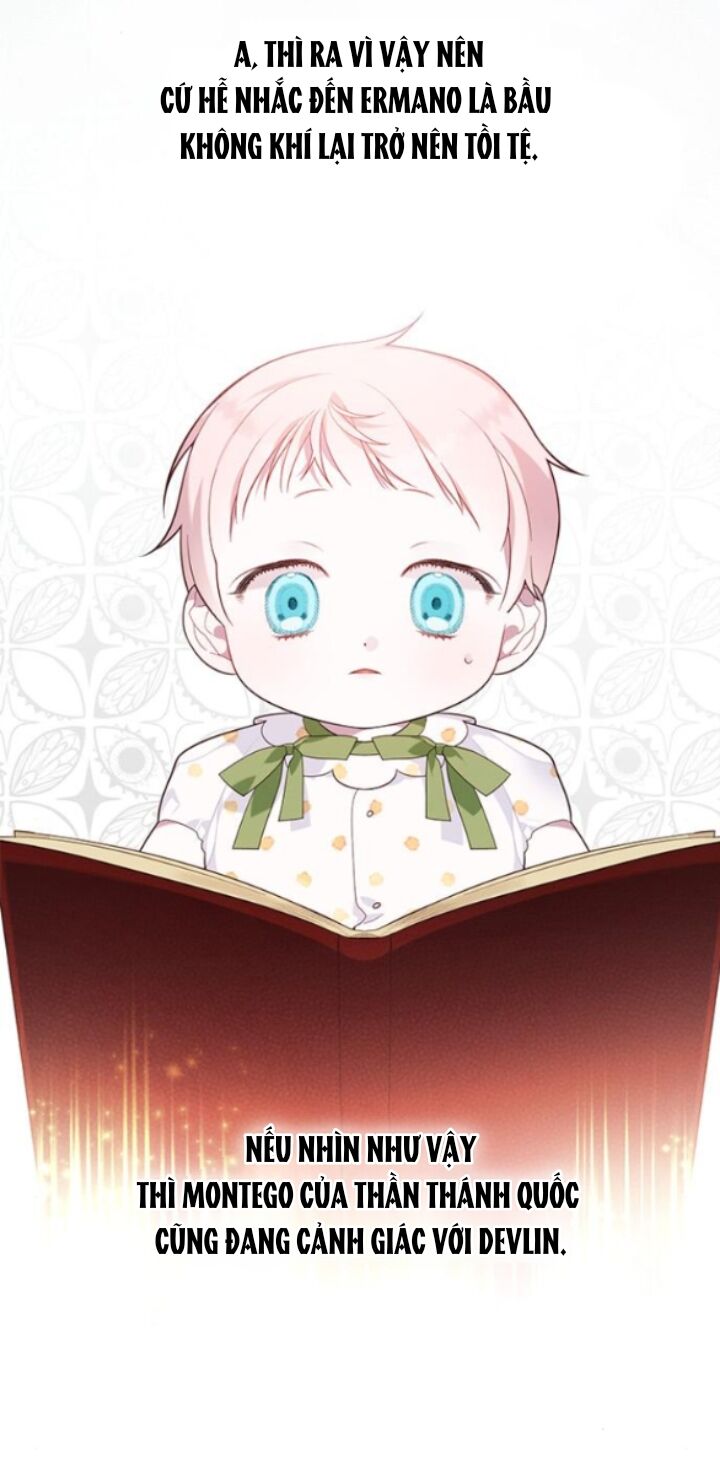 Bạo Chúa Bé Con Chap 142 - Next Chap 143