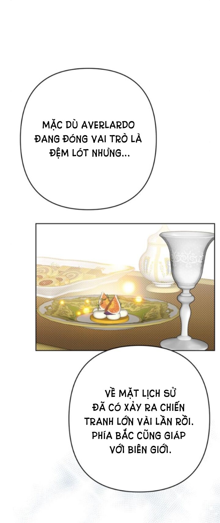 Bạo Chúa Bé Con Chap 142 - Next Chap 143