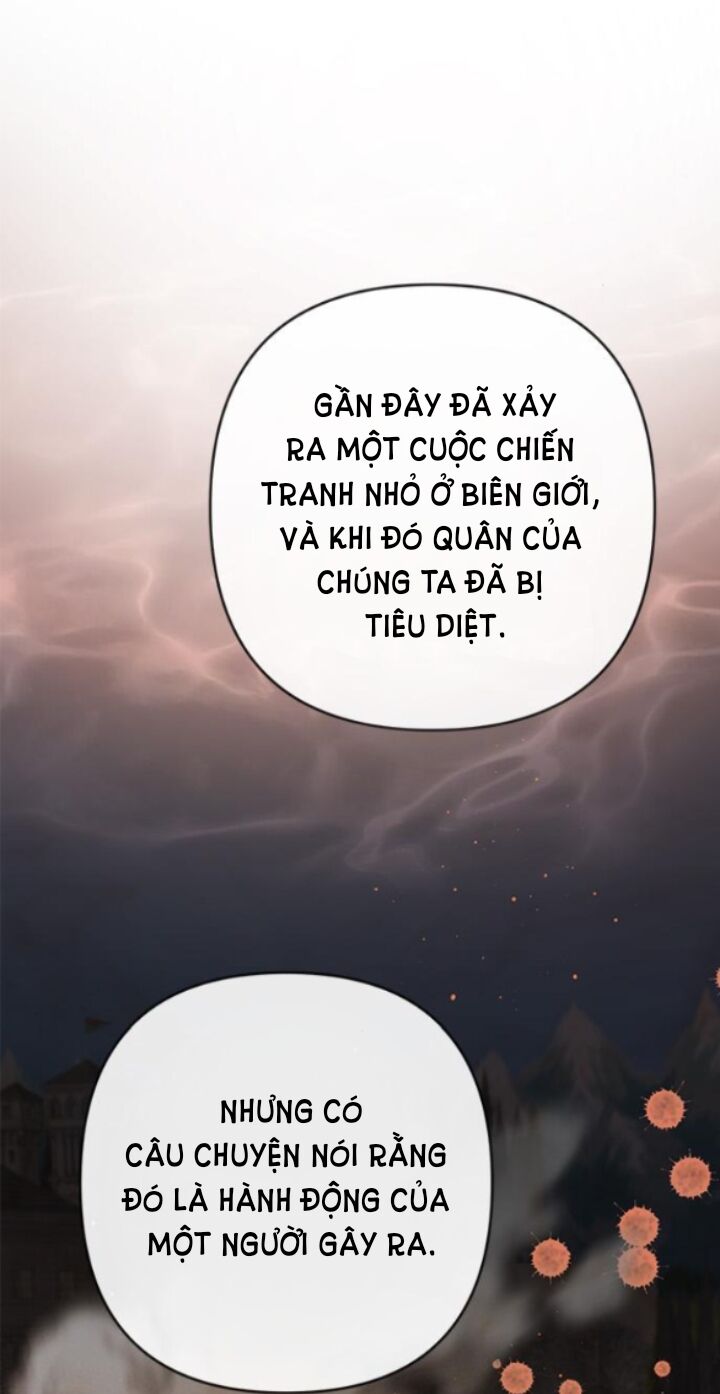 Bạo Chúa Bé Con Chap 142 - Next Chap 143
