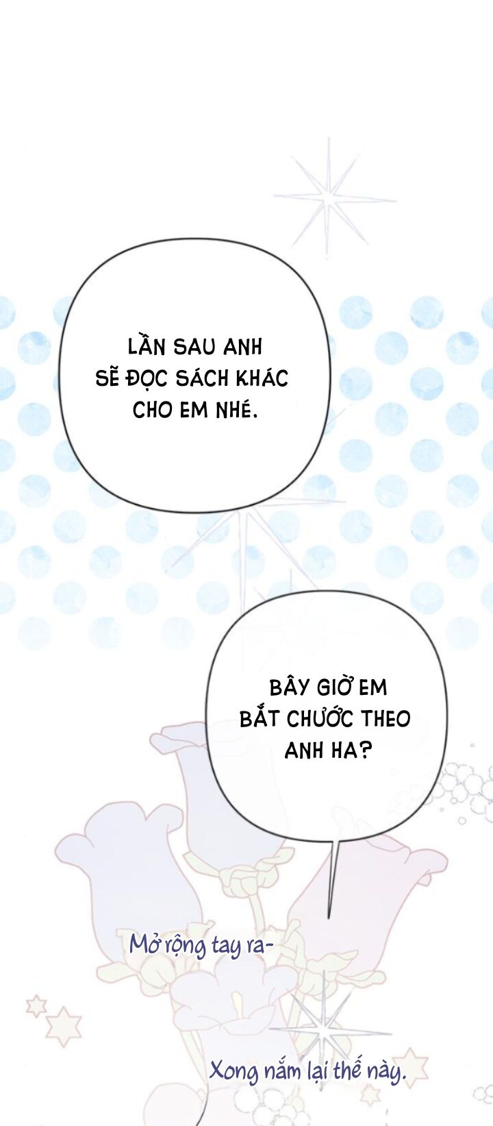 Bạo Chúa Bé Con Chap 142 - Next Chap 143