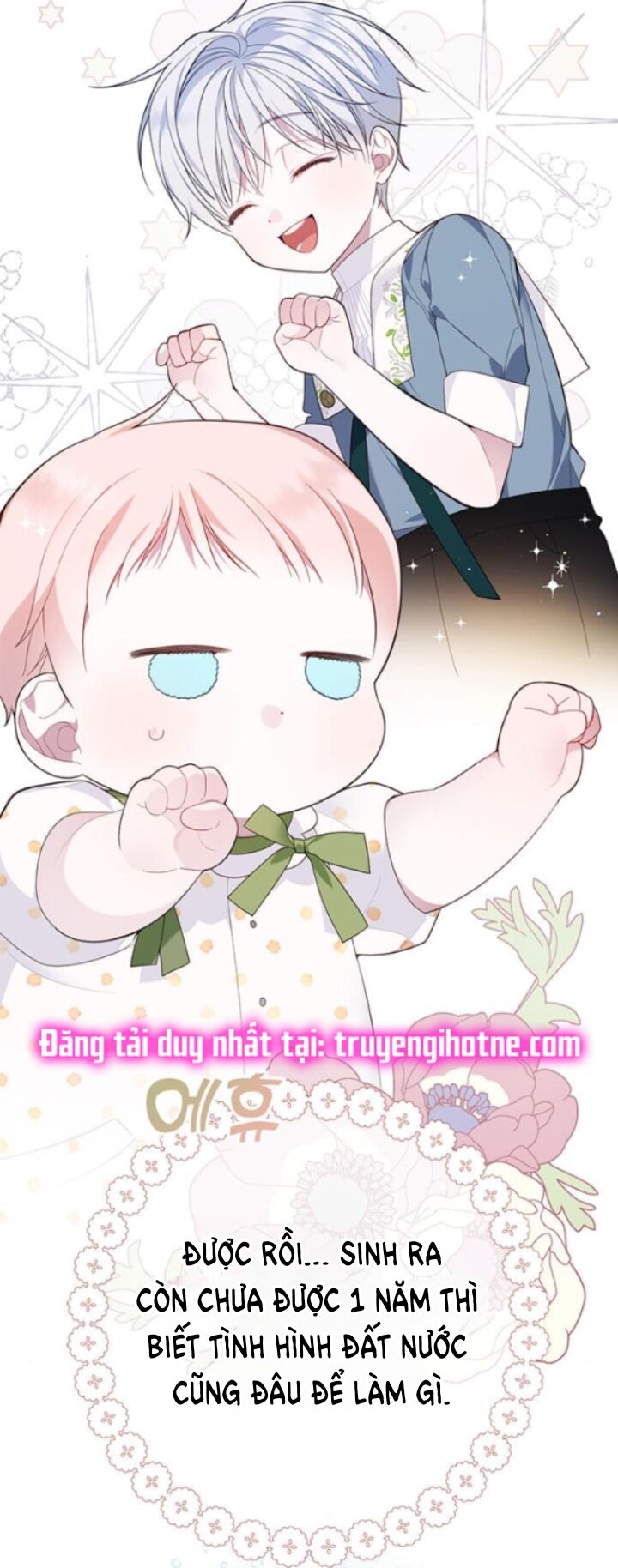 Bạo Chúa Bé Con Chap 142 - Next Chap 143