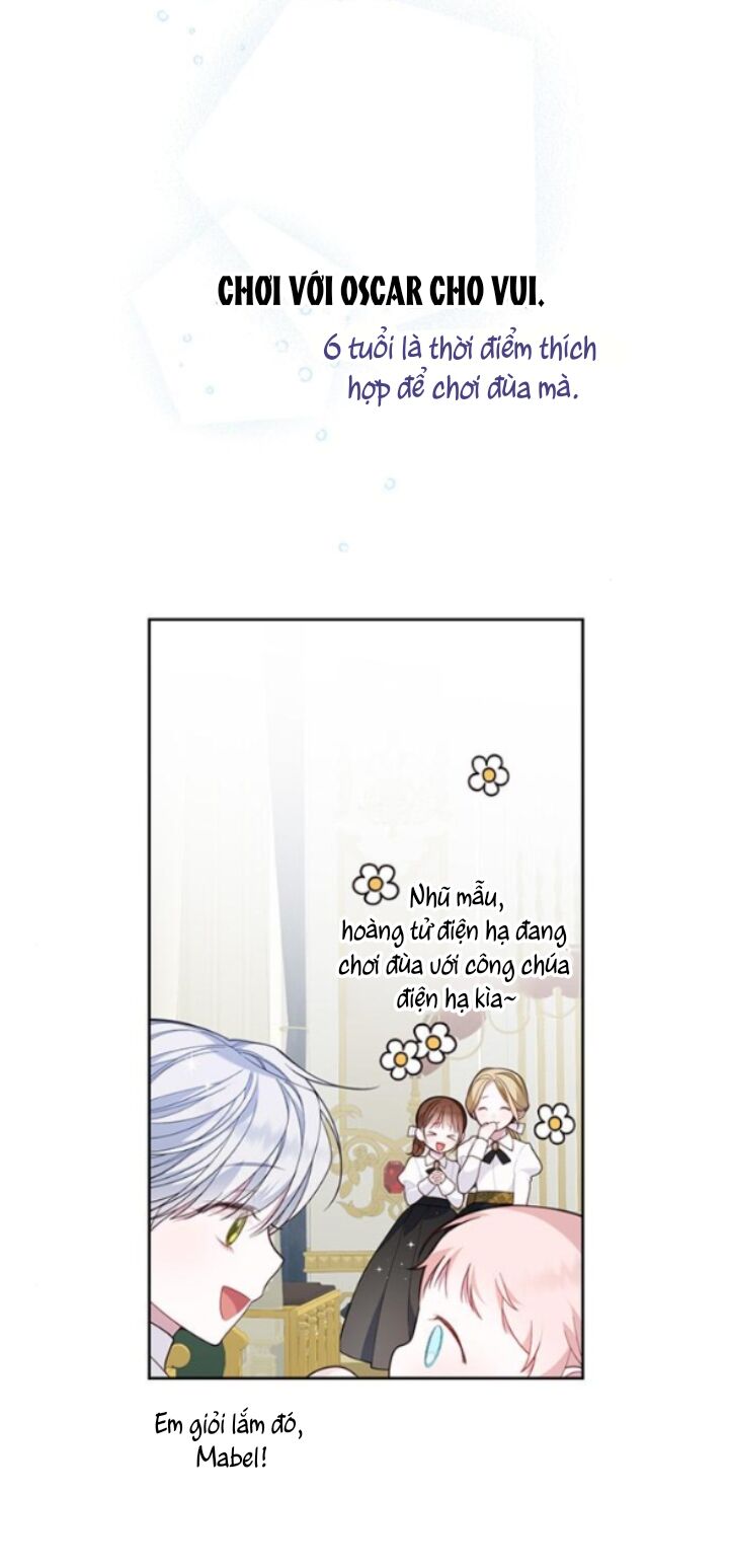 Bạo Chúa Bé Con Chap 142 - Next Chap 143