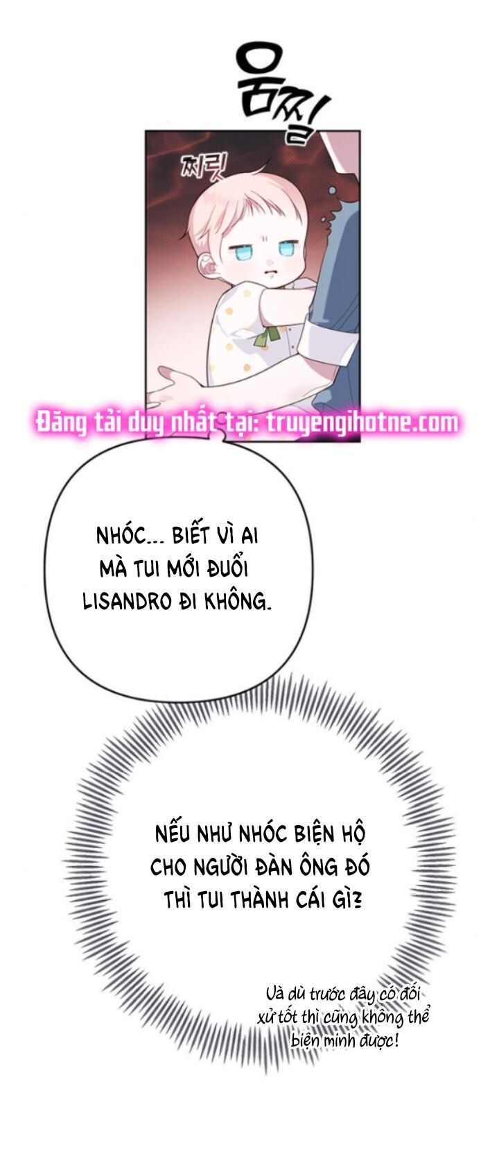 Bạo Chúa Bé Con Chap 142 - Next Chap 143