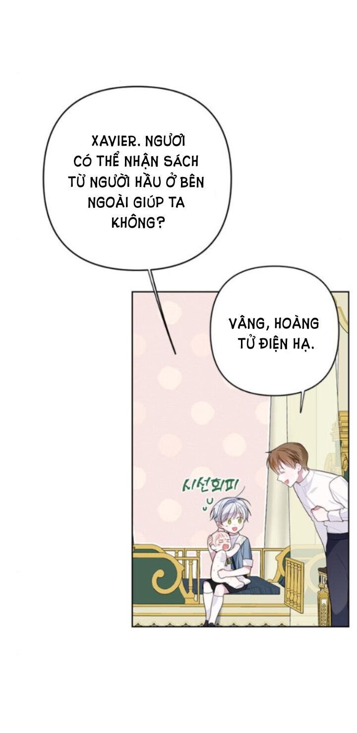 Bạo Chúa Bé Con Chap 142 - Next Chap 143