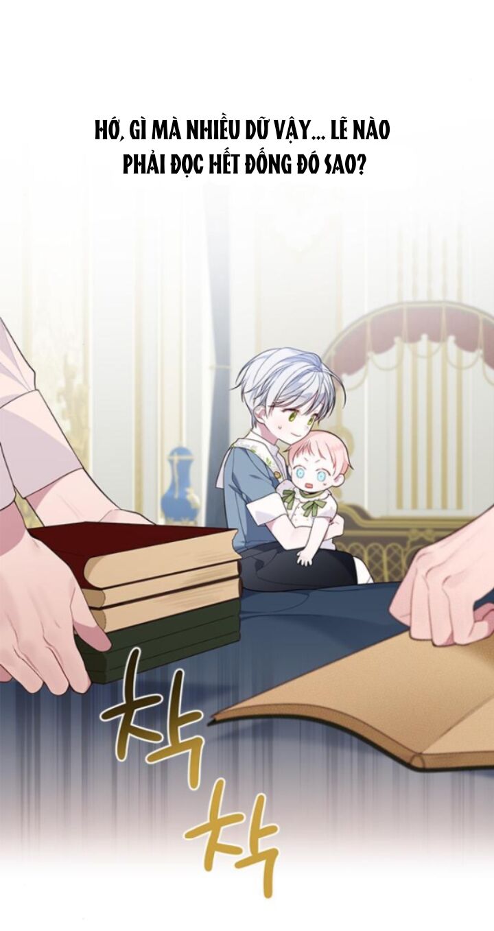 Bạo Chúa Bé Con Chap 142 - Next Chap 143