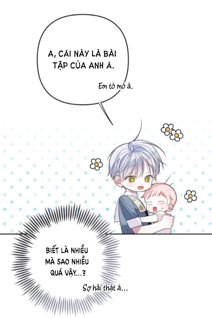 Bạo Chúa Bé Con Chap 142 - Next Chap 143