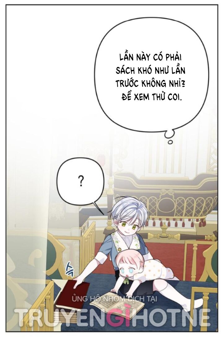 Bạo Chúa Bé Con Chap 142 - Next Chap 143