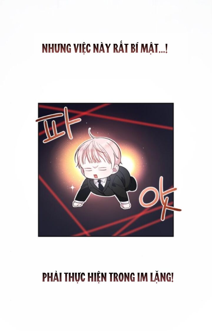 Bạo Chúa Bé Con Chap 151 - Next Chap 152