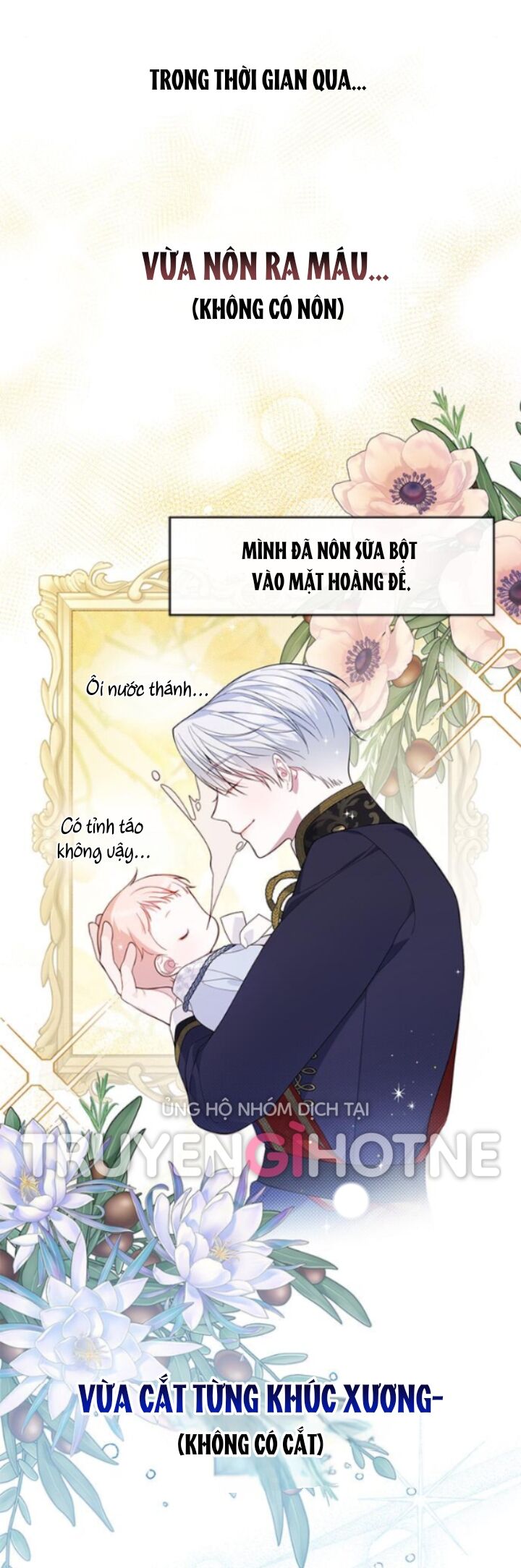 Bạo Chúa Bé Con Chap 151 - Next Chap 152