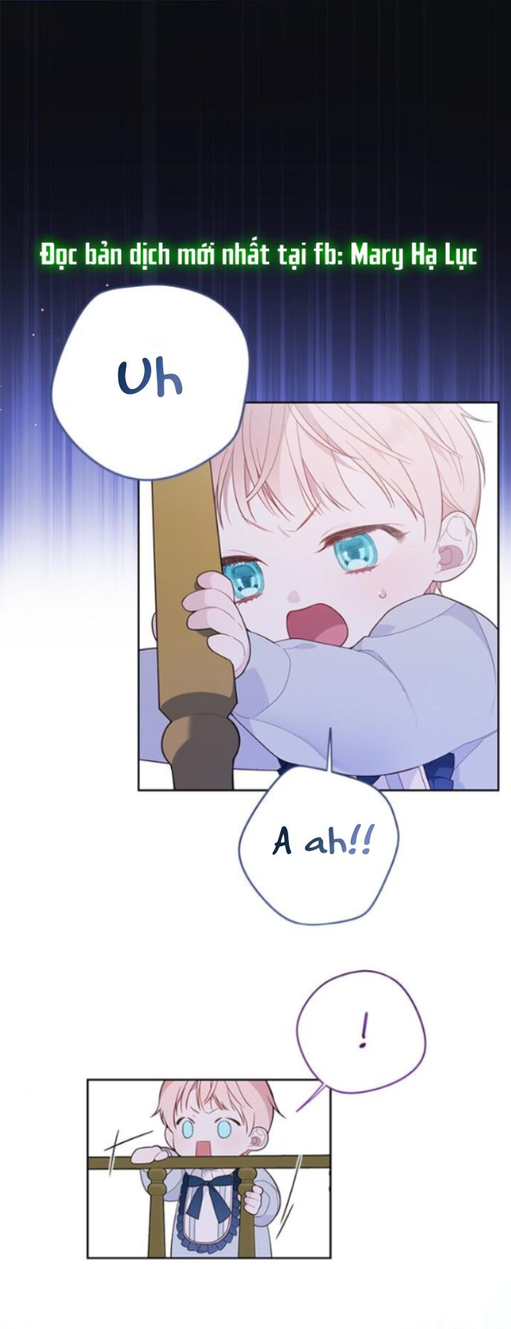 Bạo Chúa Bé Con Chap 151 - Next Chap 152