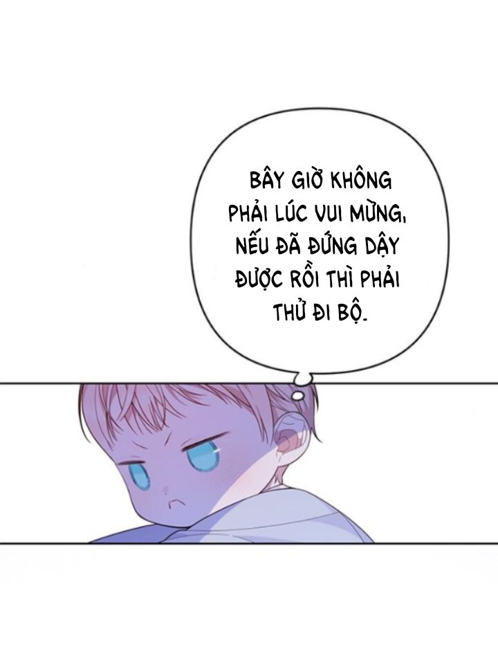 Bạo Chúa Bé Con Chap 151 - Next Chap 152