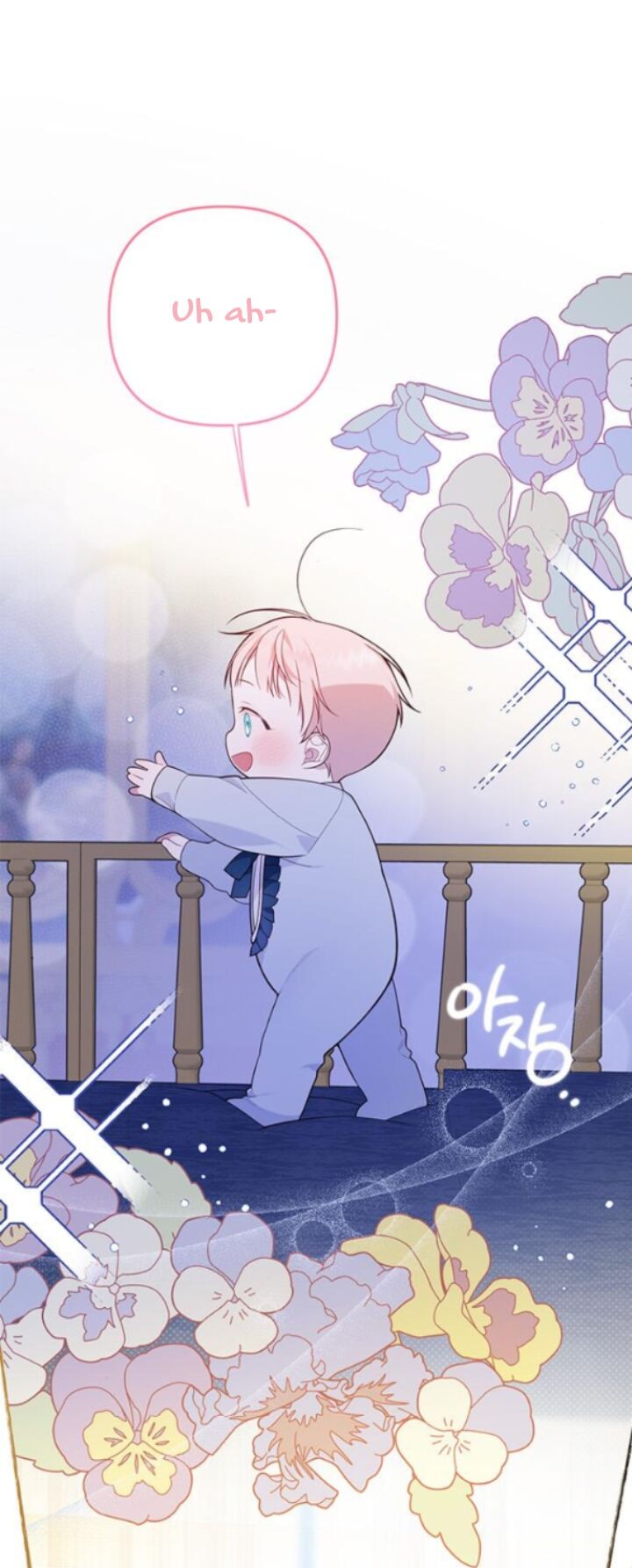 Bạo Chúa Bé Con Chap 151 - Next Chap 152