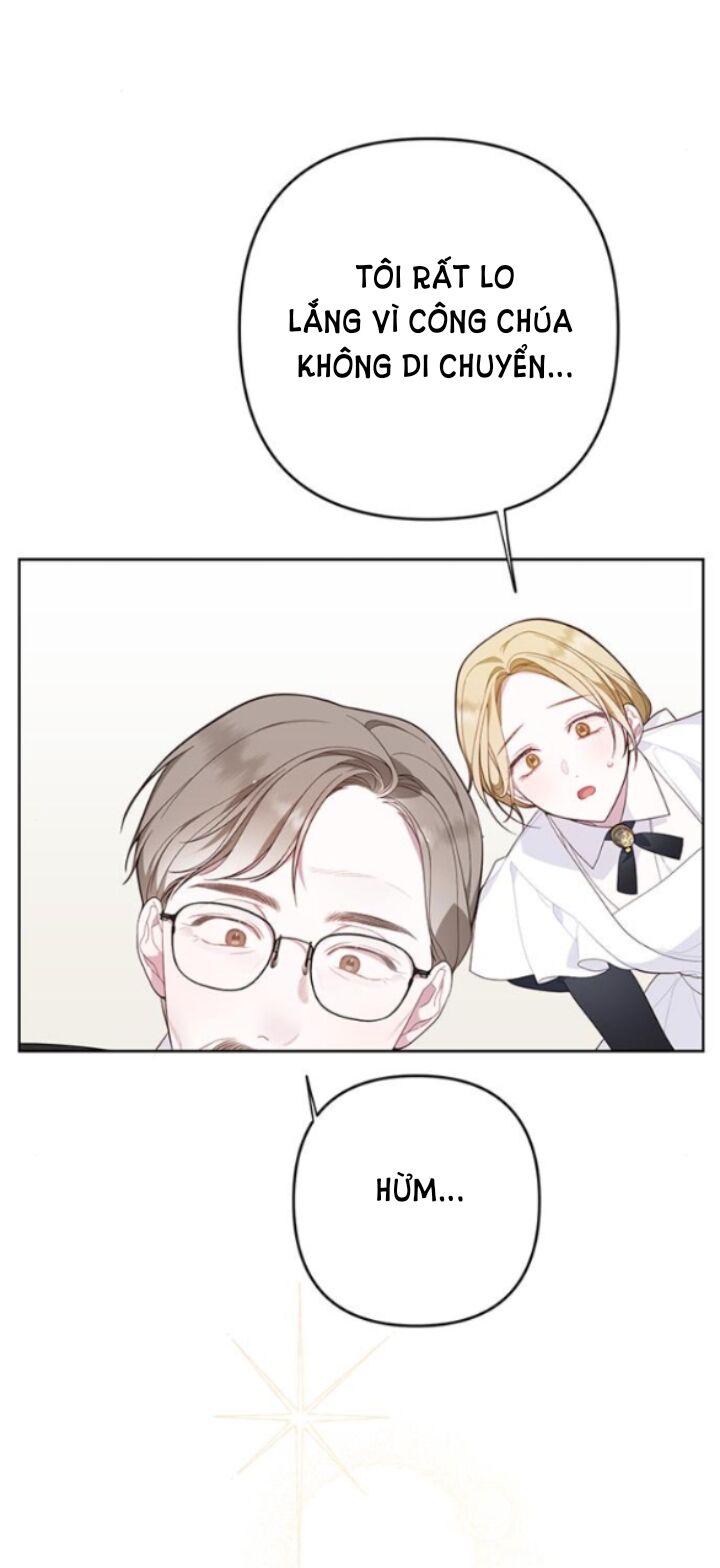 Bạo Chúa Bé Con Chap 151 - Next Chap 152
