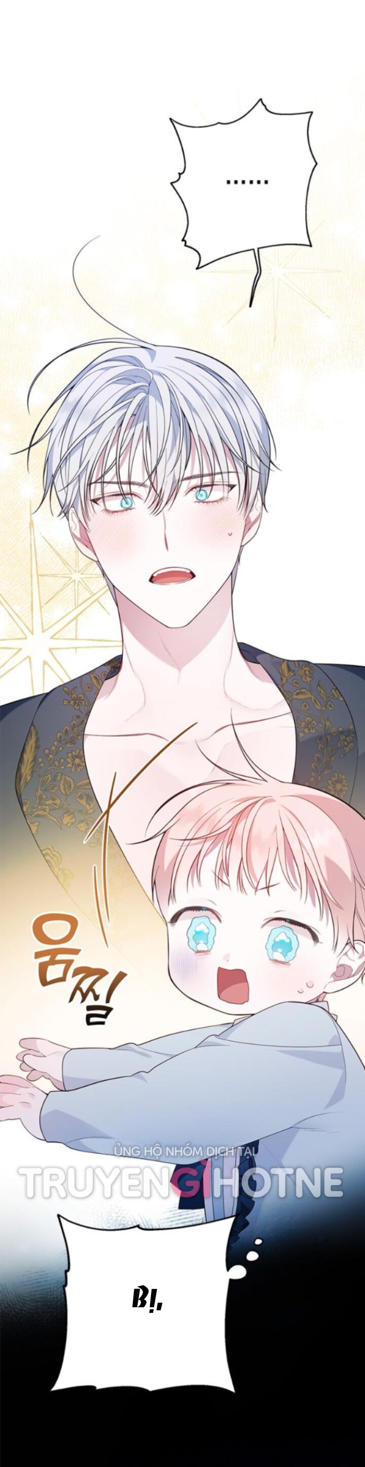 Bạo Chúa Bé Con Chap 151 - Next Chap 152