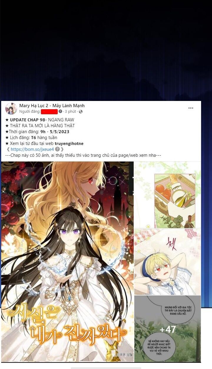Bạo Chúa Bé Con Chap 151 - Next Chap 152