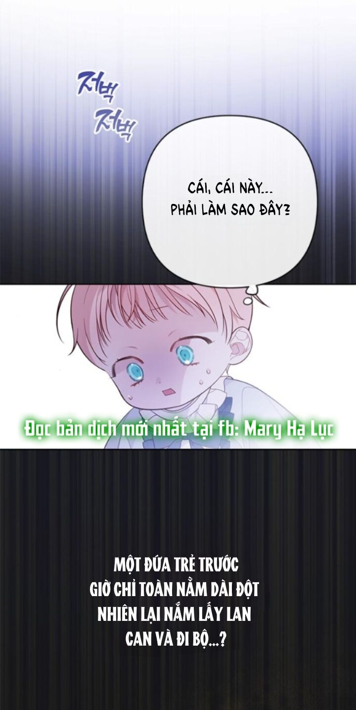 Bạo Chúa Bé Con Chap 151 - Next Chap 152