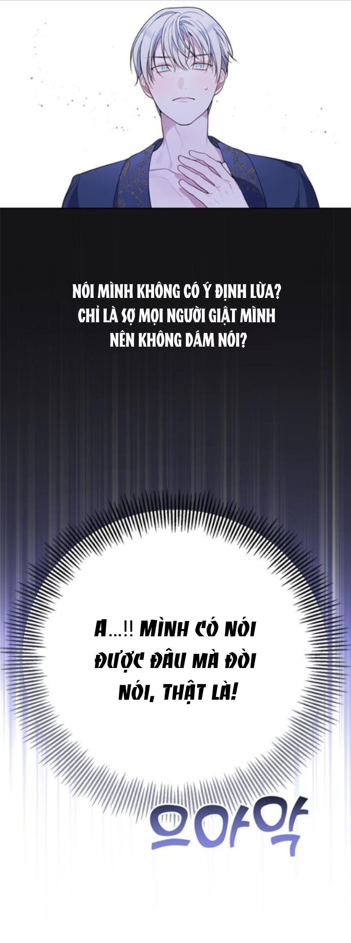 Bạo Chúa Bé Con Chap 151 - Next Chap 152