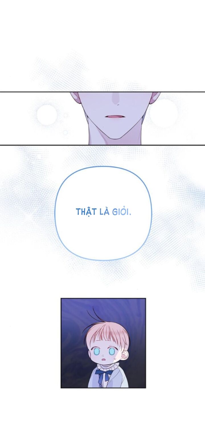 Bạo Chúa Bé Con Chap 151 - Next Chap 152
