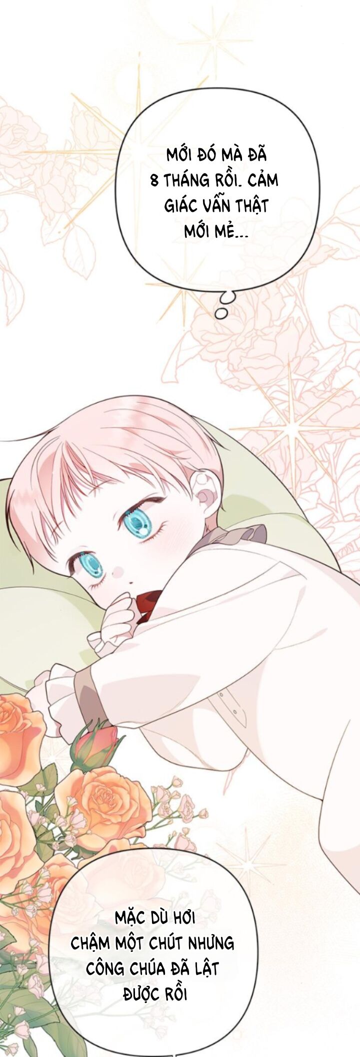 Bạo Chúa Bé Con Chap 151 - Next Chap 152