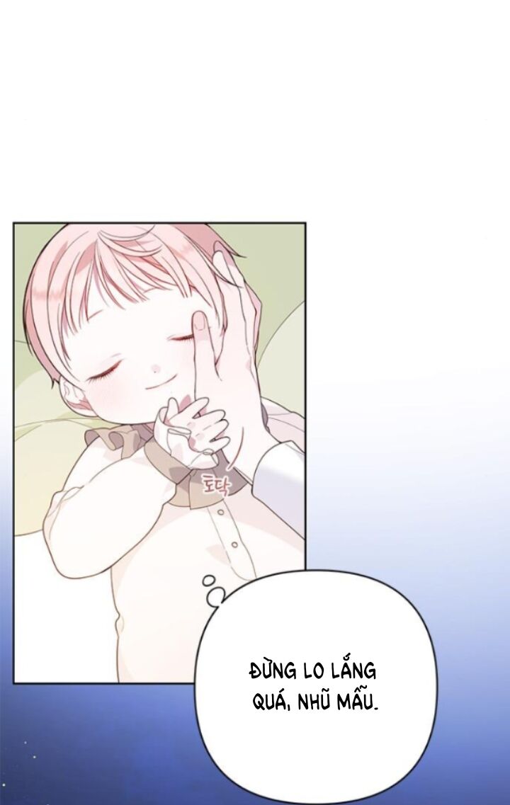 Bạo Chúa Bé Con Chap 151 - Next Chap 152