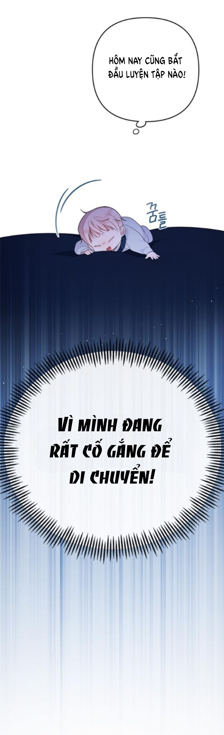 Bạo Chúa Bé Con Chap 151 - Next Chap 152