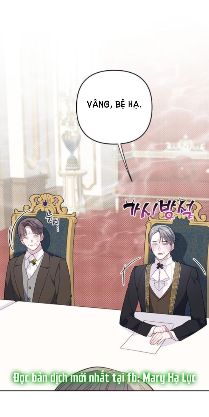 Bạo Chúa Bé Con Chap 152 - Next Chap 153