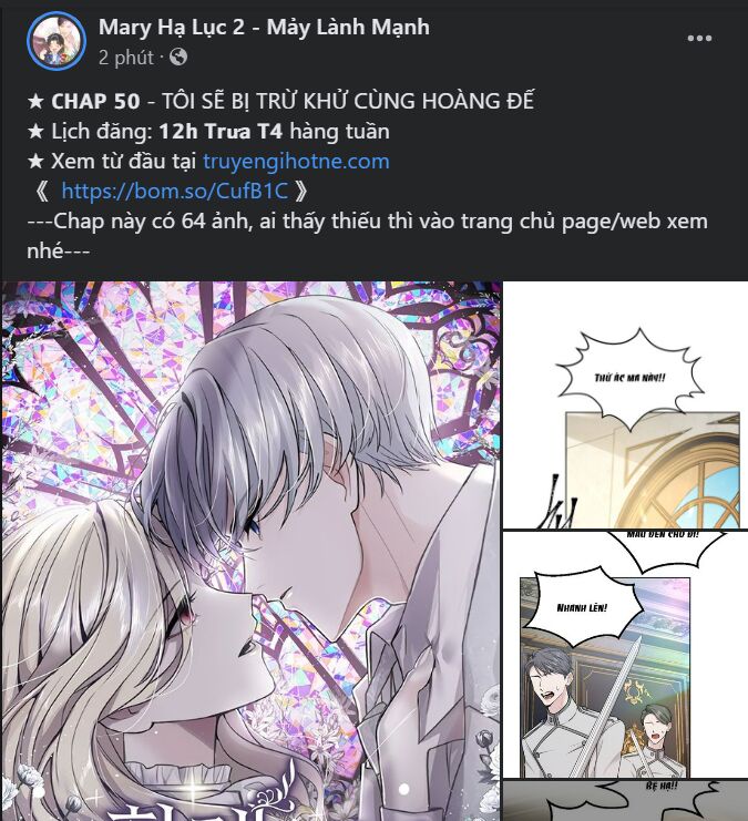 Bạo Chúa Bé Con Chap 152 - Next Chap 153