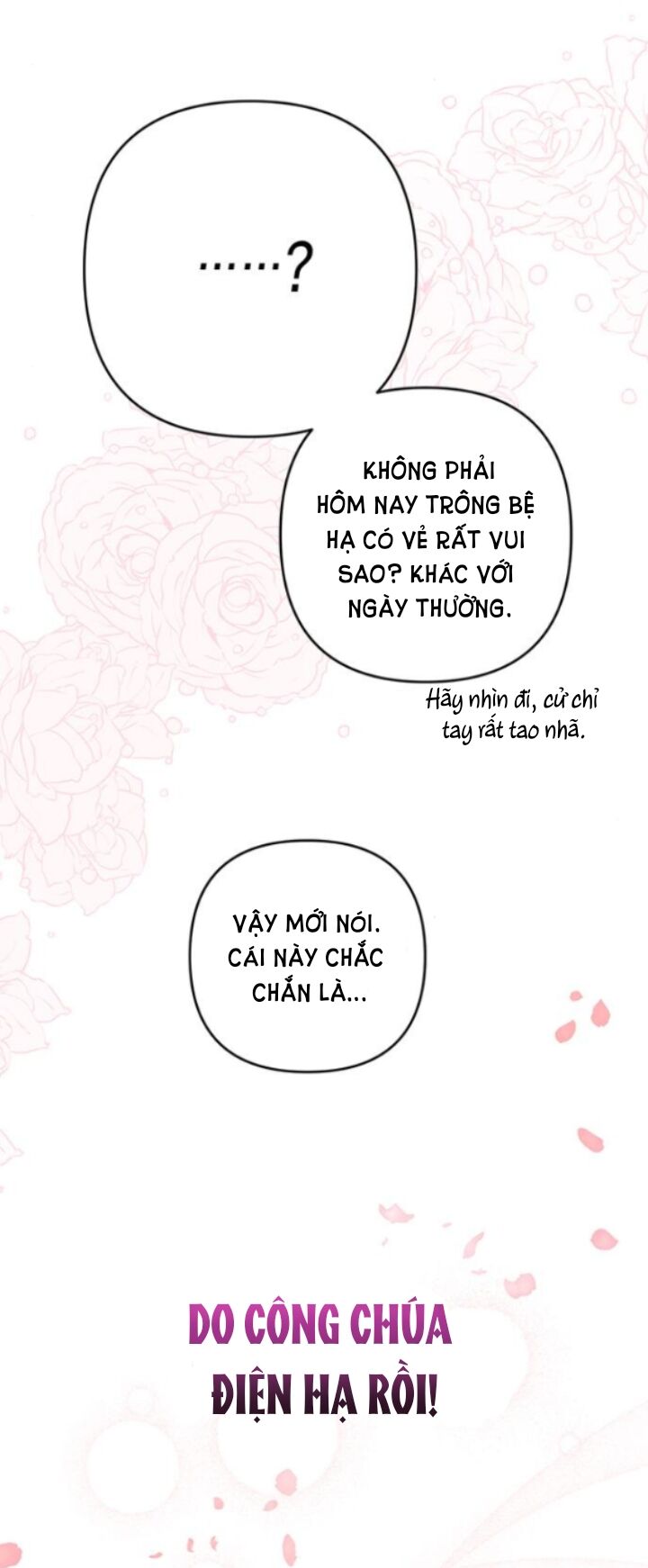 Bạo Chúa Bé Con Chap 152 - Next Chap 153